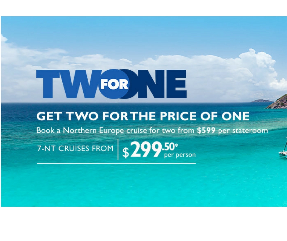 Group Cruise Rates 63