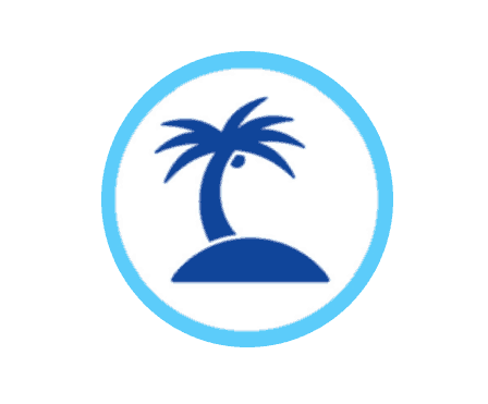 palm tree icon