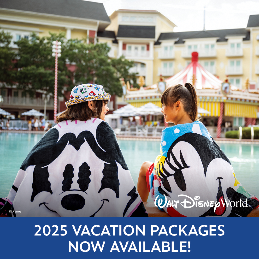 Walt Disney World Adds New Water Park Perk for Resort Guests 2025
